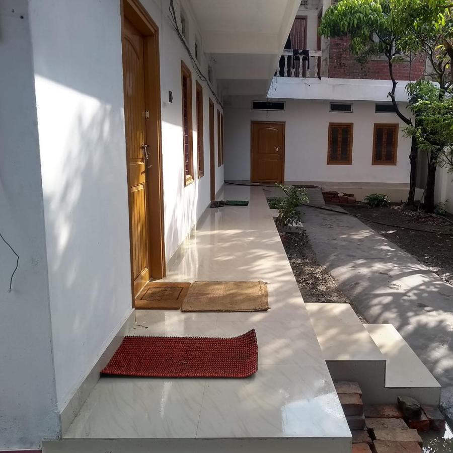 Hotel Manipur House Imphal Zewnętrze zdjęcie